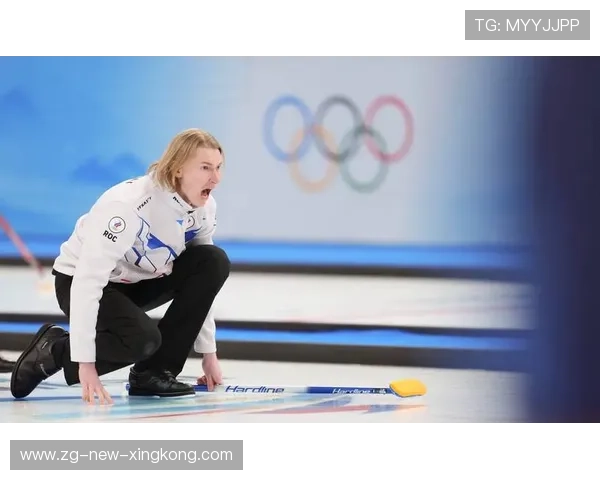 俄罗斯冰壶队勇夺冬奥会金牌，奇迹再现，俄罗斯冰壶队勇夺冬奥会金牌,奇迹再现的是谁